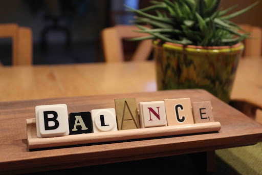 Balance 2