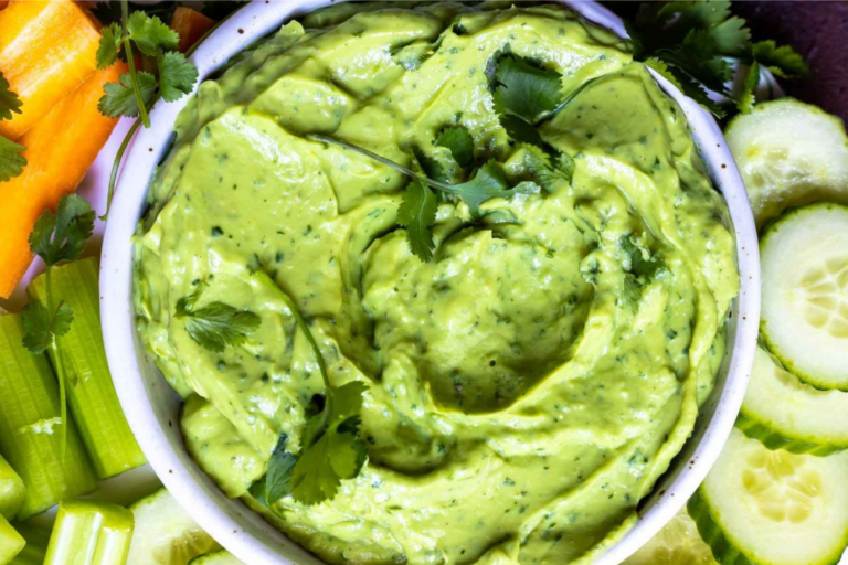 Avocado Dip