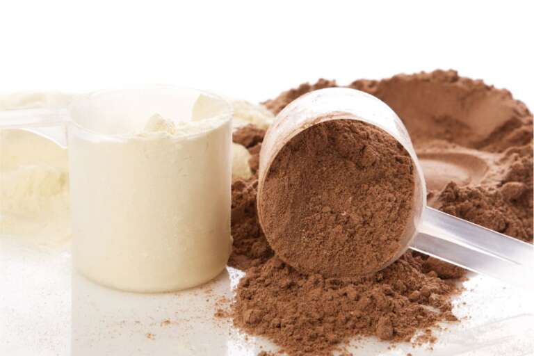 How To Choose The Best Protein Powder For Your Health