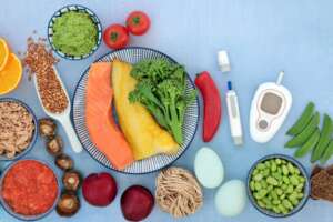 90 Days to Better Blood Sugar — No Medication Needed