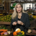 Menopausia Nutricion