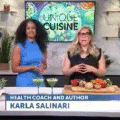 What is ‘girl dinner’? Certified health coach explains TikTok trend with a healthy twist