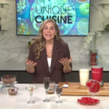 Karla Salinari’s Healthy Valentine’s Day Tips!